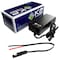K2 Energy K2C12V4A 12V 4Ah LiFePO4 Smart Charger with Wire Leads K2C12V4A01 - alternate 1